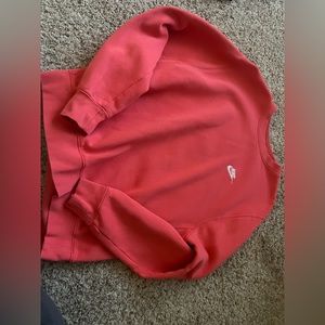 Nike crewneck